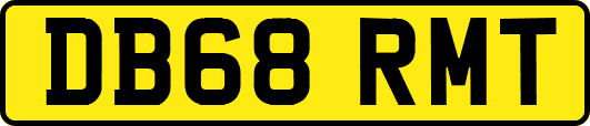 DB68RMT