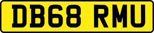 DB68RMU