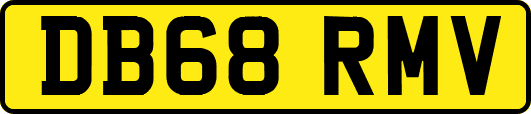 DB68RMV