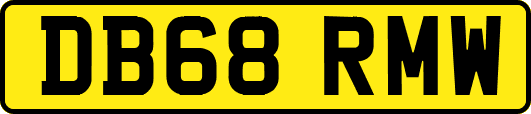 DB68RMW