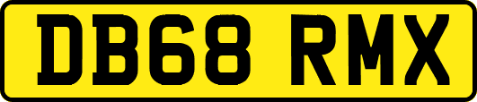 DB68RMX