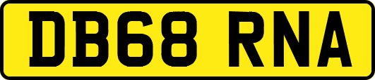 DB68RNA