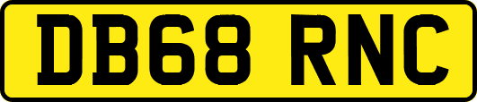 DB68RNC
