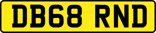DB68RND