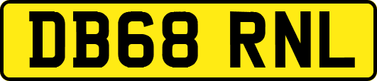 DB68RNL