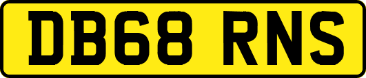 DB68RNS