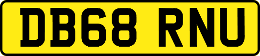 DB68RNU