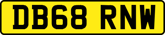 DB68RNW