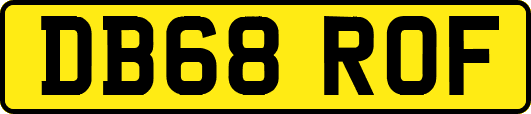 DB68ROF