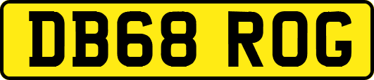 DB68ROG
