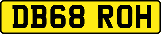 DB68ROH