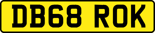 DB68ROK