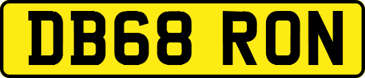DB68RON