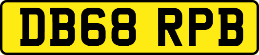 DB68RPB