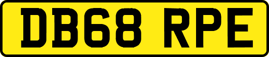 DB68RPE