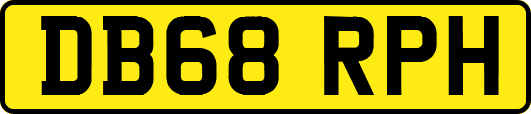 DB68RPH
