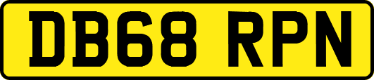 DB68RPN
