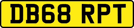 DB68RPT