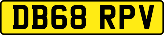 DB68RPV