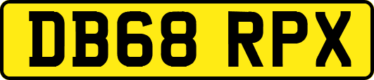 DB68RPX