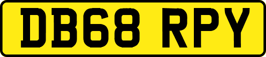 DB68RPY