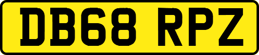 DB68RPZ