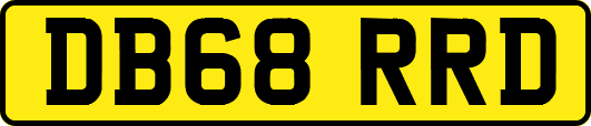 DB68RRD