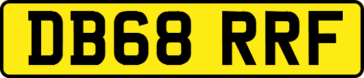 DB68RRF