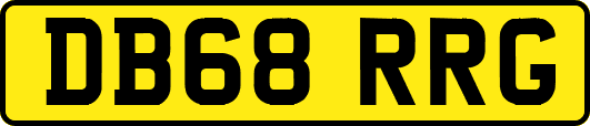 DB68RRG