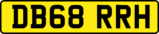 DB68RRH