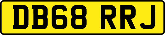 DB68RRJ