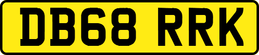 DB68RRK