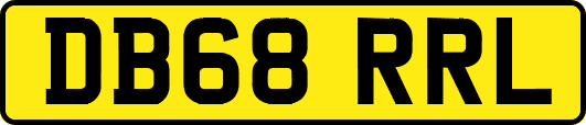 DB68RRL