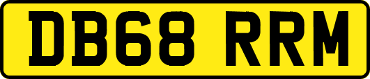DB68RRM