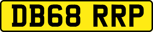 DB68RRP