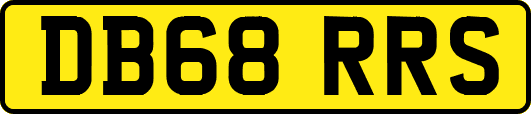 DB68RRS