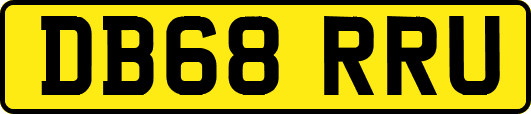 DB68RRU