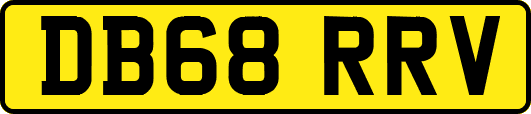 DB68RRV
