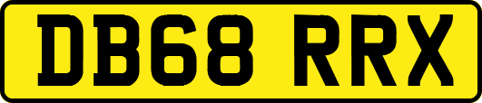 DB68RRX