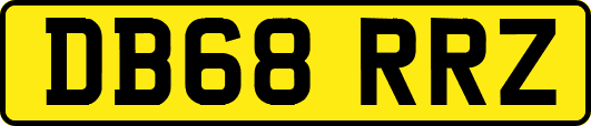 DB68RRZ