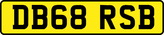 DB68RSB