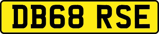 DB68RSE