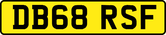 DB68RSF