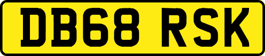 DB68RSK