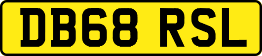 DB68RSL