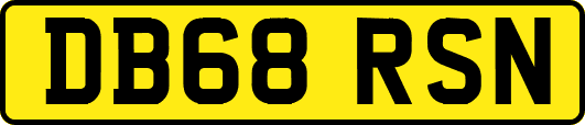 DB68RSN