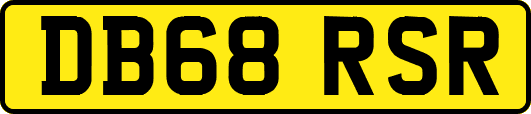 DB68RSR