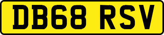 DB68RSV