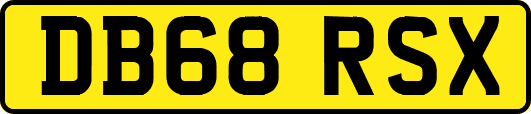 DB68RSX