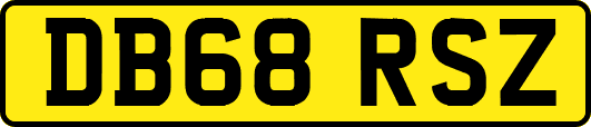 DB68RSZ